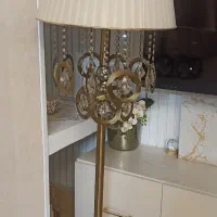 آباژور کنارسالنی