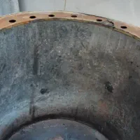 تنور قدیمی و جنس خوب|اجاق گاز و لوازم برقی پختوپز|شوشتر, |دیوار