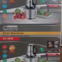 خردکن کوکینگ