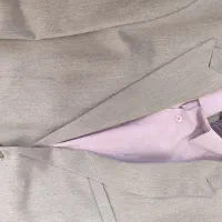 کت شلوار مردانه سایز بزرگ