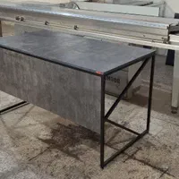 میز اداری بدنه فلزی کانتر کد sima4568|دفتر کار|مشهد, عامل|دیوار