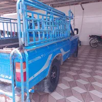 نیسان، مدل ۲۰۱۱