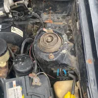 پراید ۸۴|خودرو سواری و وانت|رشت, کوی بیانی|دیوار