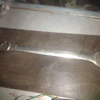 اچار فرانسوی دوشاخ و رینگی 22|ابزارآلات|کرمان, |دیوار