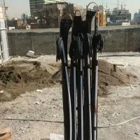 لوله کشی کولر گازی|خدمات پیشه و مهارت|هشتگرد, فاز ۱ مهستان|دیوار