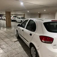 تیبا۲ ۹۷|خودرو سواری و وانت|کرج, گوهردشت|دیوار