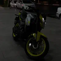 موتور لیفان kps 250