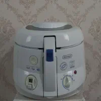 سرخ کن ایتالیایی مارک دلونگی نو سبد چرخشی