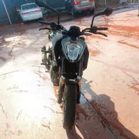 ktm 250 1401|موتورسیکلت|تهران, ایرانشهر|دیوار