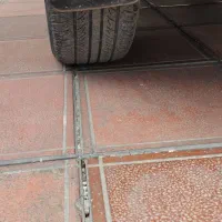 لاستیک R15 /205/60