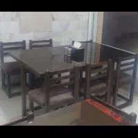 میز ناهار خوری