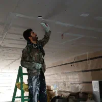 پیمانکاری ۰ تا ۱۰۰ ساختمان و بازسازی و غیره|خدمات پیشه و مهارت|مشهد, فردوسی|دیوار