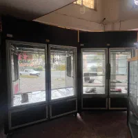 لوازم پروتئینی بخچال