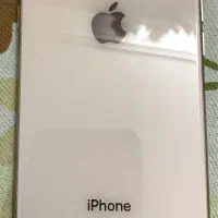 ایفون ۸ رنگ گلد سالم تمیز پلمپ