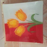 ظروف شیشهای وسرامیکی