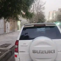 سوزوکی ویتار۸۸|خودرو سواری و وانت|مشهد, آزادشهر|دیوار