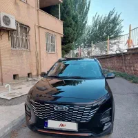 ام وی ام ایکس33کراس صفرخشک مدل1403اتومات|خودرو سواری و وانت|تبریز, |دیوار