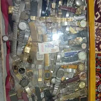 ساعت وزیور الات
