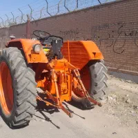 رومانی مدل ۶۳ طلا|خودرو سنگین|کوهدشت, |دیوار