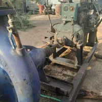 موتور آب بزن 911