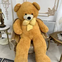 خرس دو متری وارداتی ولنتاین