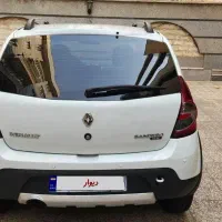 ساندرو استپ وی ۹۵