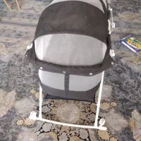 گهواره کودک تاشو