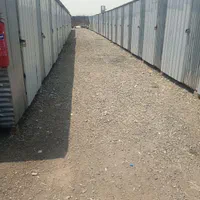 اجاره انبار کانکس و کانتینتر و فضای باز|اجارهٔ دفتر صنعتی، کشاورزی، تجاری|تهران, بهمن یار|دیوار