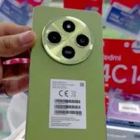 گوشی ردمی 14c