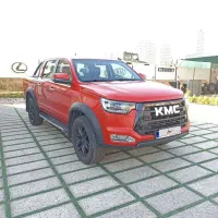 kmc t8|خودرو سواری و وانت|تهران, شهرک چیتگر|دیوار