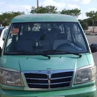 ون و سواری.مینی بوس