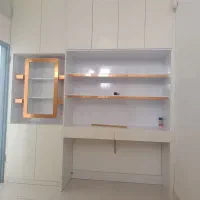 کابینت ام دی اف/کمد دیواری/درب/  نقد و اقساط|خدمات پیشه و مهارت|قهدریجان, |دیوار