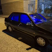 پراید مدل ۸۳|خودرو سواری و وانت|پرند, فاز ۵|دیوار