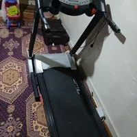 تردمیل  باشگاهی  ۱۴۰  تایوانی  معاوضه دوچرخه. ثابت|تجهیزات ورزشی|کرج, شهرک بنفشه|دیوار