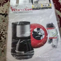 قهوه جوش مولینکس مدل Fg 370