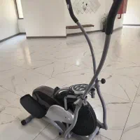اسکی فضایی خانگی