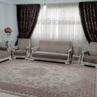 مبل و جلو مبلی