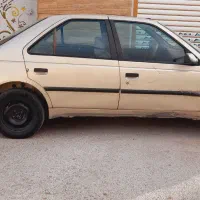 فروش خودرو ۴۰۵