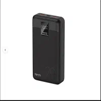 پاوربانک تسکو مدل TP 959 ظرفیت 20000 میلی آمپر