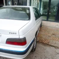 پژو پارس سال مدل 92دوگانه کارخانه