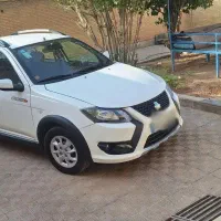 کوییک GXL مدل بهمن ۴۰۲