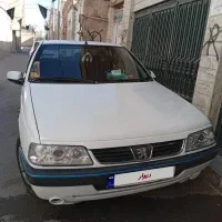 پژو 405 فروش فوری