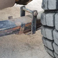 نیسان کمپرسی|خودرو سواری و وانت|گرگان, |دیوار