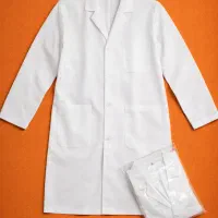 روپوش سفید پزشکی