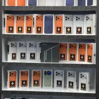 مرکز خرید و فروش ایفون کارکرده و نات 13 14 15 16