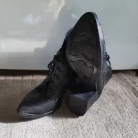 بوت چرم زنانه نو|کیف، کفش، کمربند|لاهیجان, رجایی|دیوار