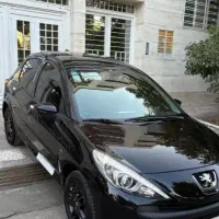 207 مدل 1403 پانورما|خودرو سواری و وانت|شیراز, مبعث|دیوار