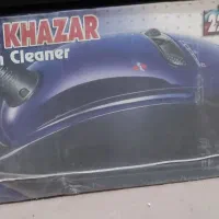 جاروبرقی و پلوپز و اتو