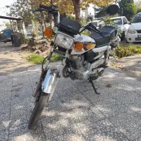 موتور ۱۵۰ مدل ۱۴۰۱|موتورسیکلت|لنگرود, |دیوار