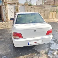 پراید ۱۳۲ تک سوز مدل ۹۰ hp|خودرو سواری و وانت|گیلان غرب, |دیوار